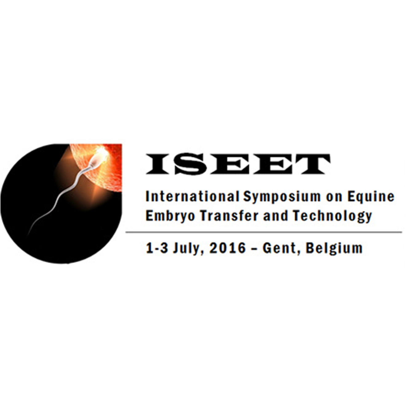 ISEET conferentie Gent