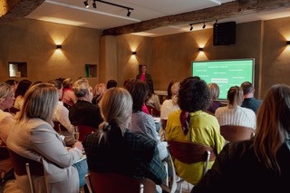Nieuwsbrief juni '26