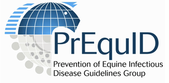 Besmettelijke paardenziekten worden internationaal aangepakt: Oprichting internationale expertgroep PrEquID