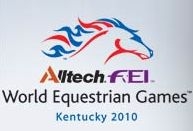 Vlaamse springpaarden en -ruiters uitmuntend op het WK in Kentucky