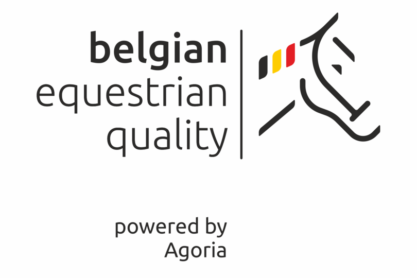Gratis webinar Belgian Equestrian Quality