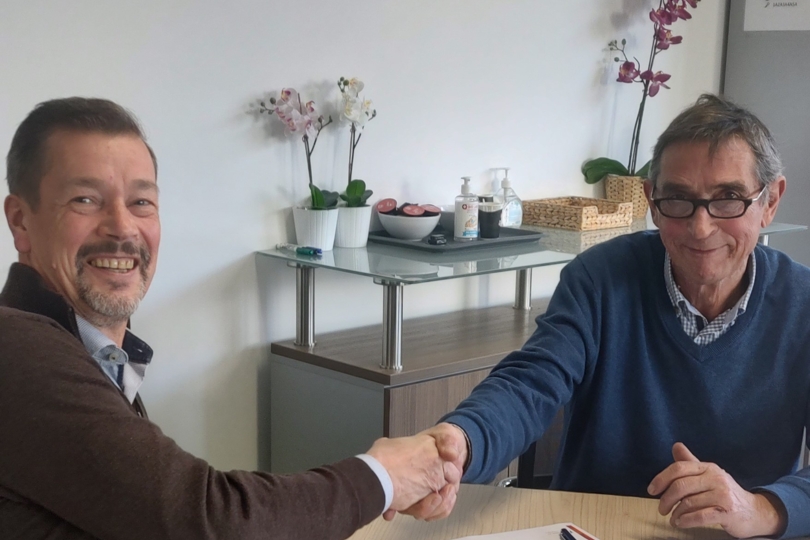 Pavo wordt officieel partner van PaardenPunt Vlaanderen!