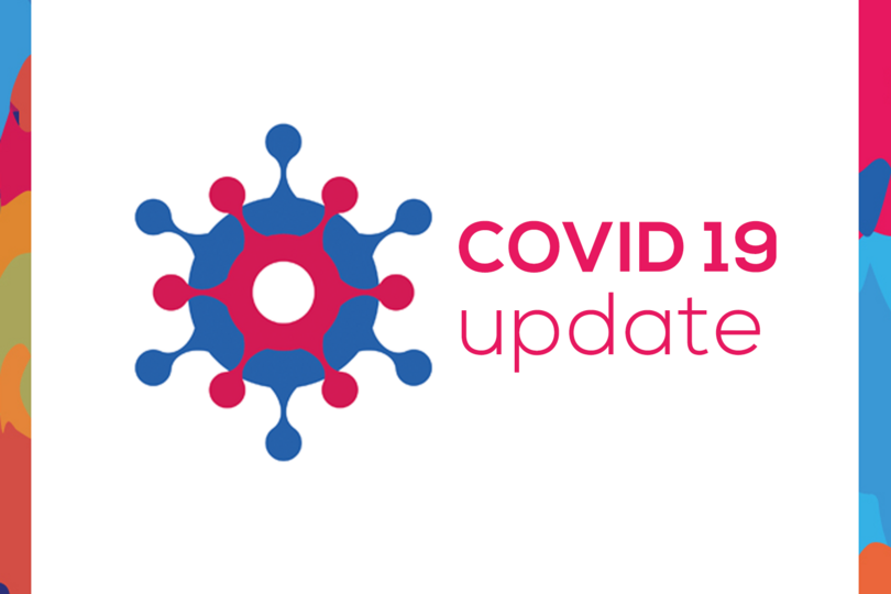 Update Covid-19: Code geel vanaf maandag 7 maart 2022 - Het rijk van de vrijheid is aangebroken maar voorzichtigheid blijft geboden.