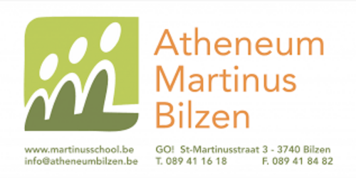 Atheneum Martinus Bilzen