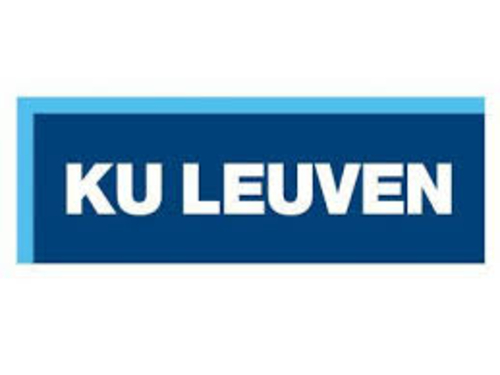Katholieke Universteit Leuven - Faculteit Bewegings- en Revalidatiewetenschappen