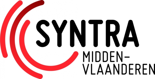 Syntra - Midden-Vlaanderen